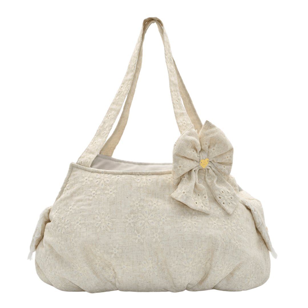 Lino Timeless bag dog bag