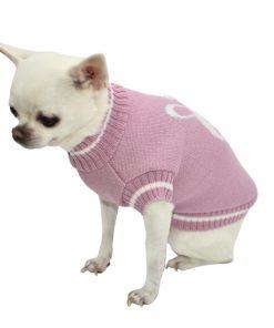Maglione per cani miss Susy con Ginger