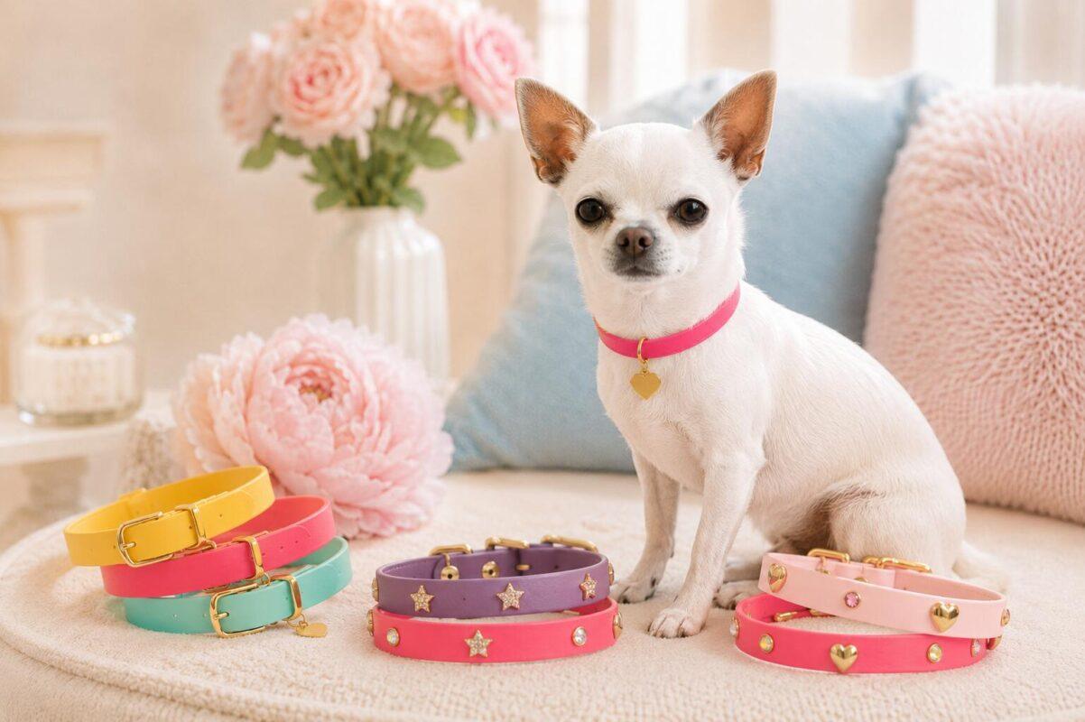 Leashes for dogs