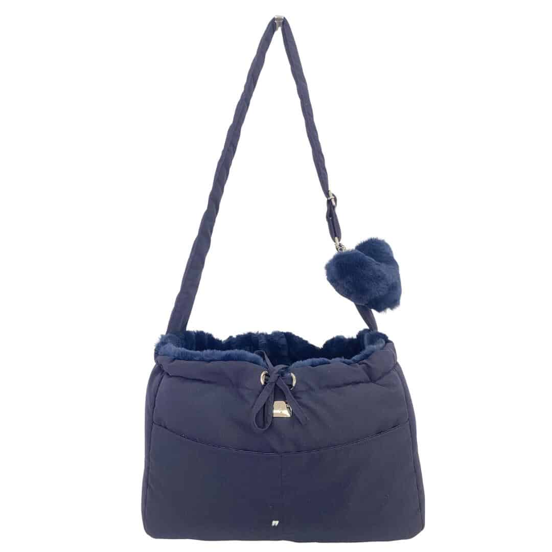 Monospalla Winter Blue