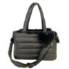 Borsa Winter Black