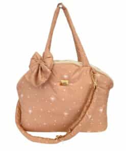 Alternative view of Borsa Monogram Teddy Camel