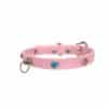 Collare Strass Light Pink