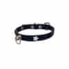 Collare Stars Black