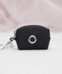 Pochette Mini Bag Black