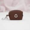 Pochette Mini Bag Brown
