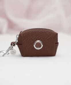 Pochette Mini Bag Brown
