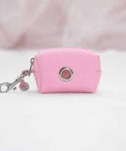 Pochette Mini Bag Pink