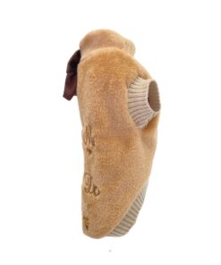 Alternative view of Felpa Soft Fleece Camel