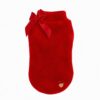 Felpa Soft Fleece Red
