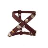 Pettorina Pyramid Brown