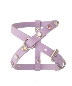 Pettorina Pearl Pastel Purple