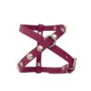 Pettorina Shining Wine Red
