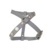 Pettorina Cone Silver