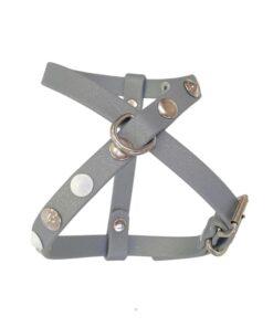 Pettorina Cone Silver