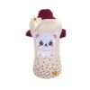 Maglioncino Coco Teddy Cream