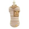 Maglioncino Mini Pocket Camel
