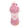 Maglioncino Glittering Heart Blush