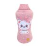 Maglioncino Coco Teddy Light Pink